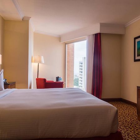 Marriott Venezuela Hotel Playa Grande Exteriér fotografie