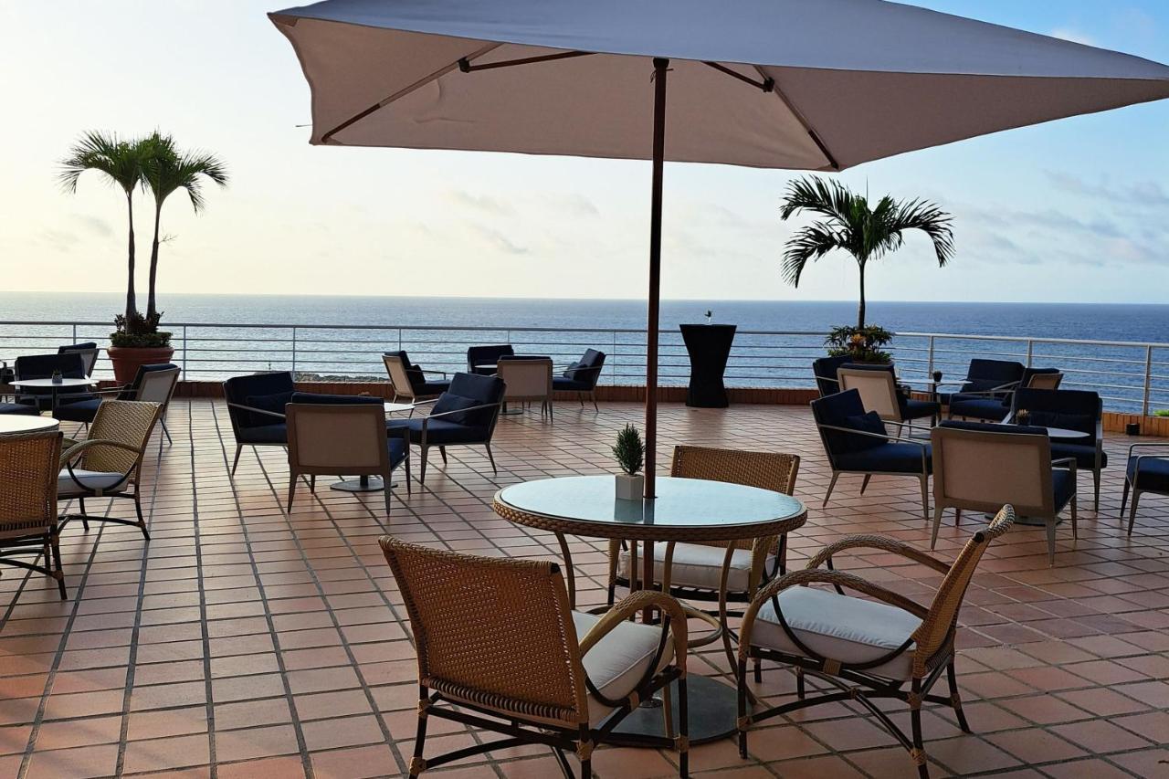 Marriott Venezuela Hotel Playa Grande Exteriér fotografie