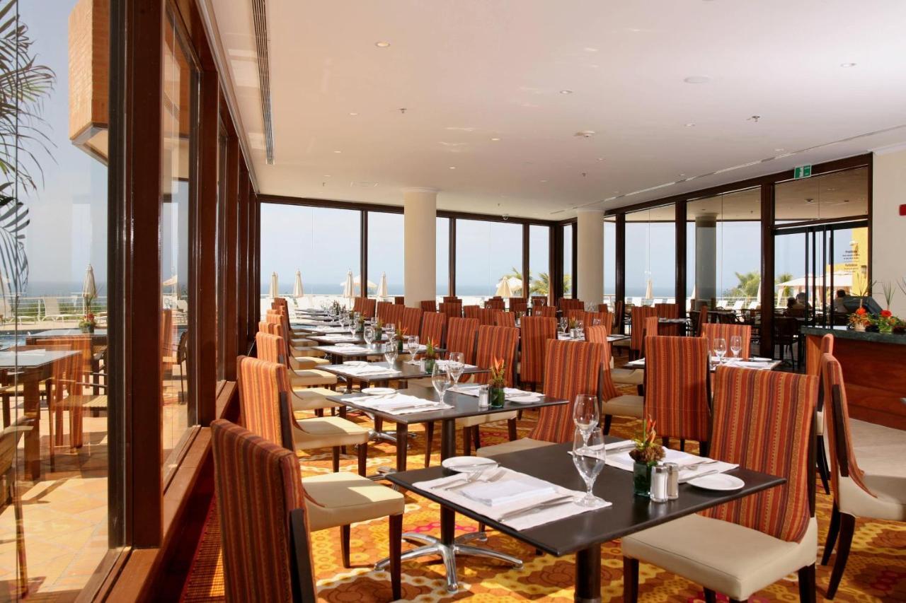 Marriott Venezuela Hotel Playa Grande Exteriér fotografie