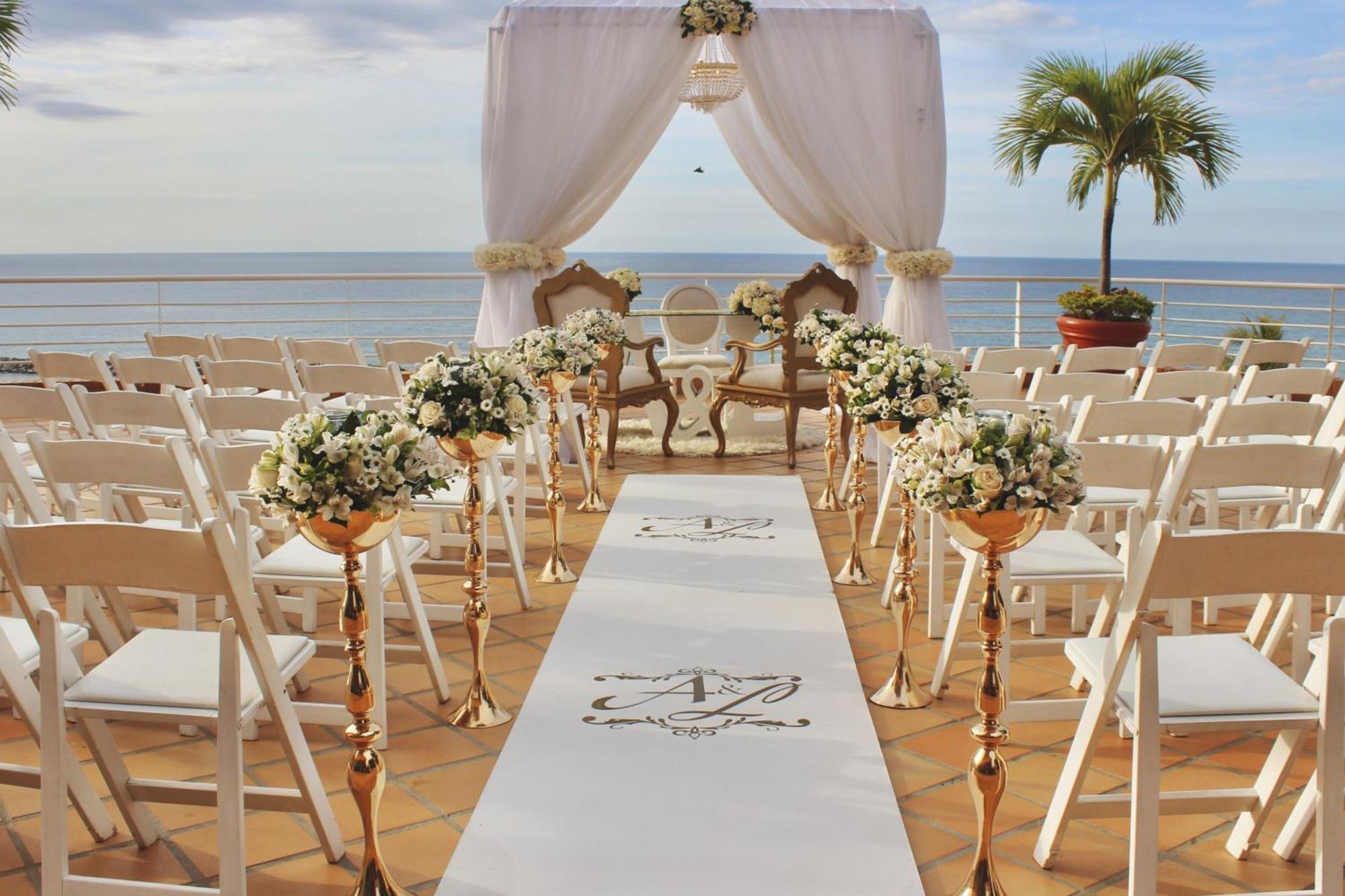Marriott Venezuela Hotel Playa Grande Exteriér fotografie