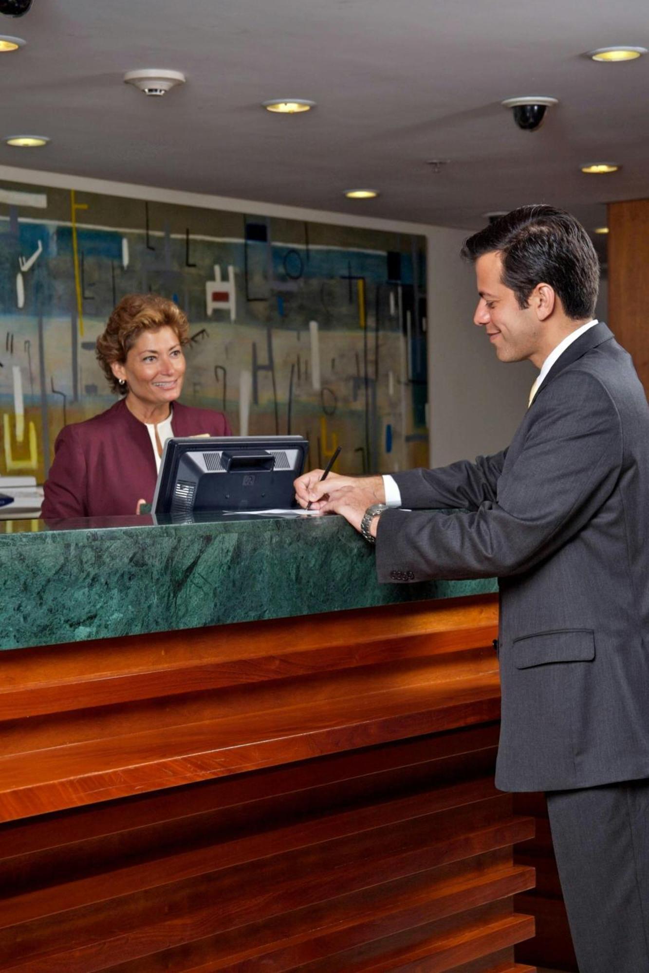 Marriott Venezuela Hotel Playa Grande Exteriér fotografie