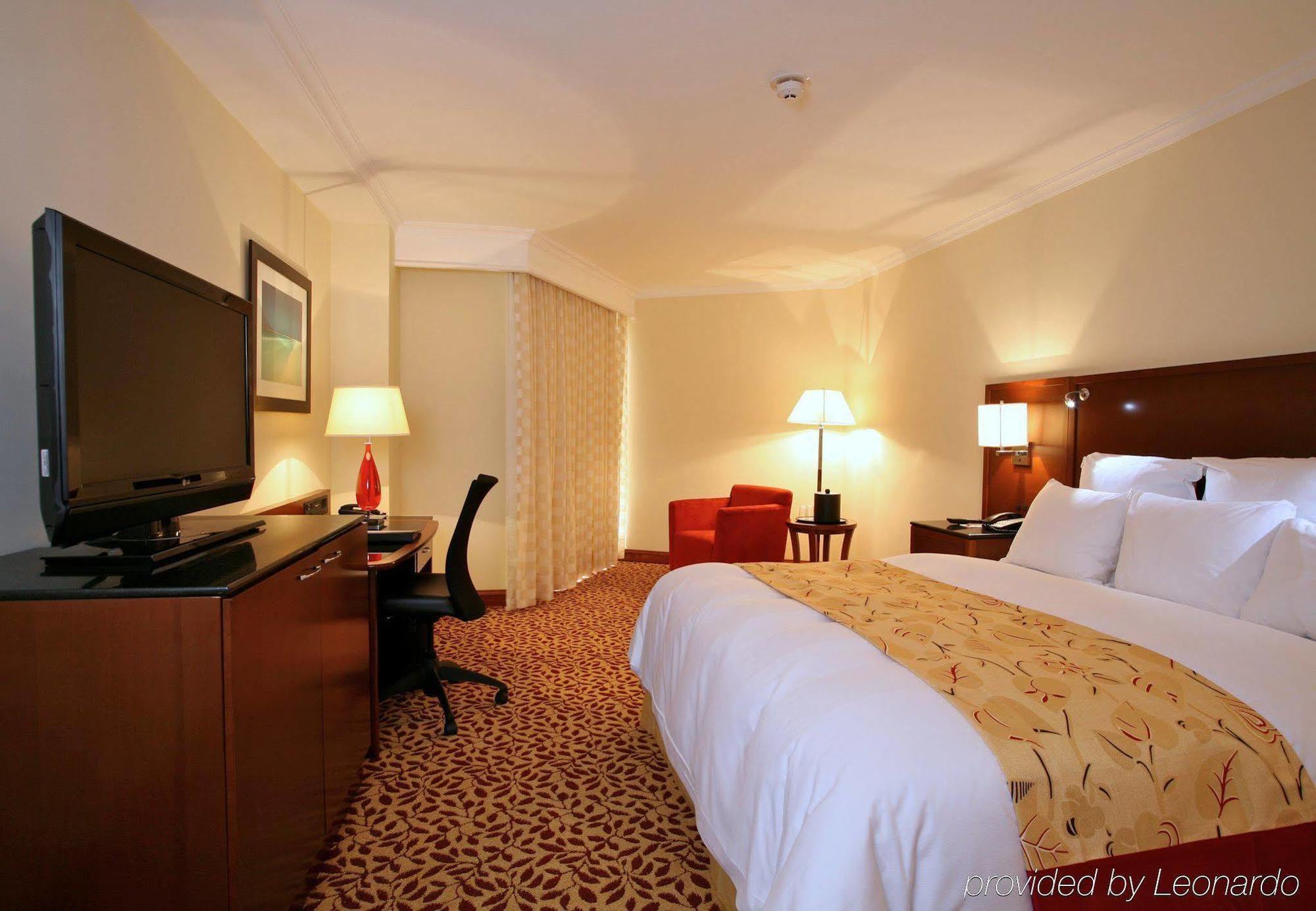 Marriott Venezuela Hotel Playa Grande Pokoj fotografie