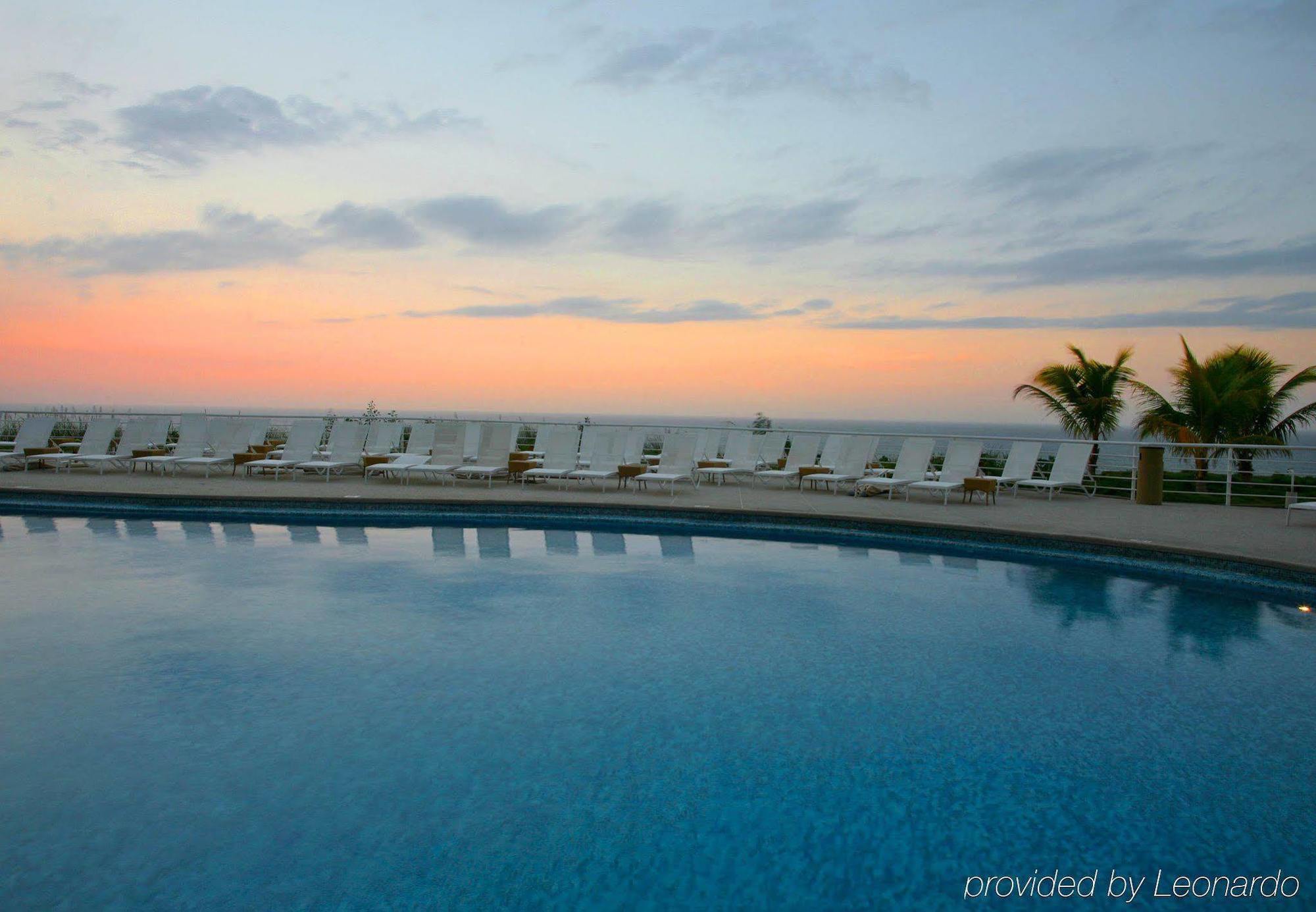 Marriott Venezuela Hotel Playa Grande Zařízení fotografie